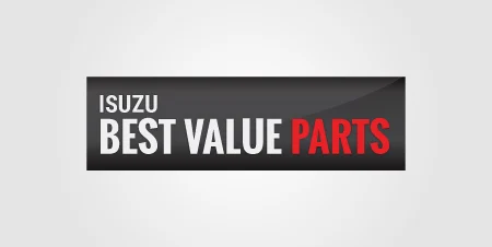 Isuzu Best Value Parts