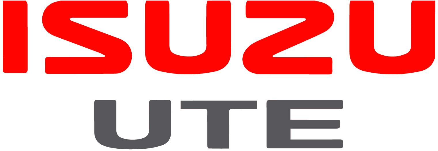 Central Coast Isuzu UTE logo