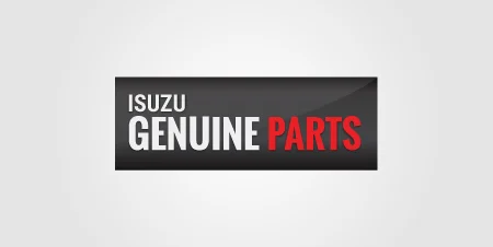 Isuzu Genuine Parts